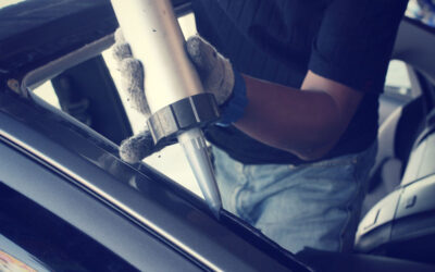 Heath Hill Windscreen Repairs