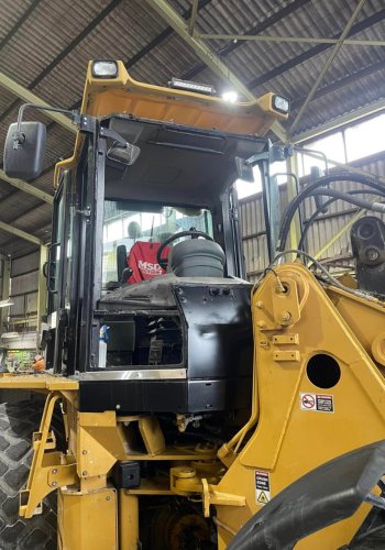 Truck Windscreen Replacements and Repairs Melbourne